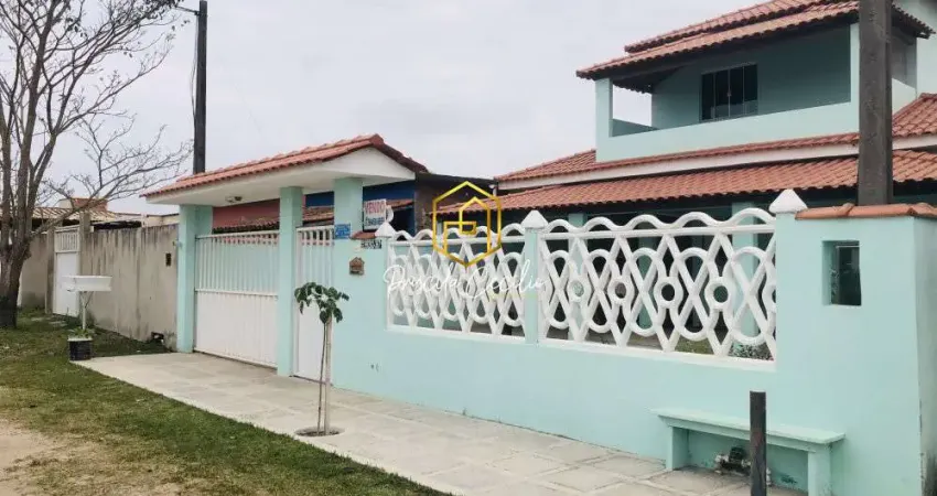 Casa com 3 quartos à venda na Rua das Pacas, Nova Califórnia (Tamoios), Cabo Frio