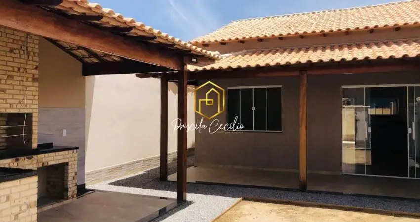Casa em condomínio fechado com 2 quartos à venda na Terramar, 43, Unamar, Cabo Frio