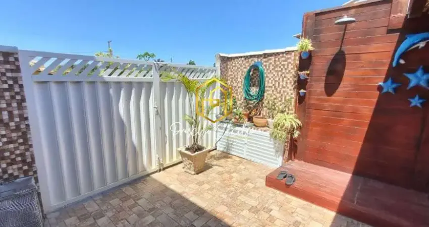 Casa em condomínio fechado com 3 quartos à venda na Rua Apolo Vinte e Três, 100, Verão Vermelho (Tamoios), Cabo Frio
