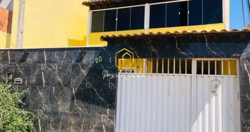 Casa com 3 quartos à venda na Rua Orlando Bragança, 5, Unamar, Cabo Frio