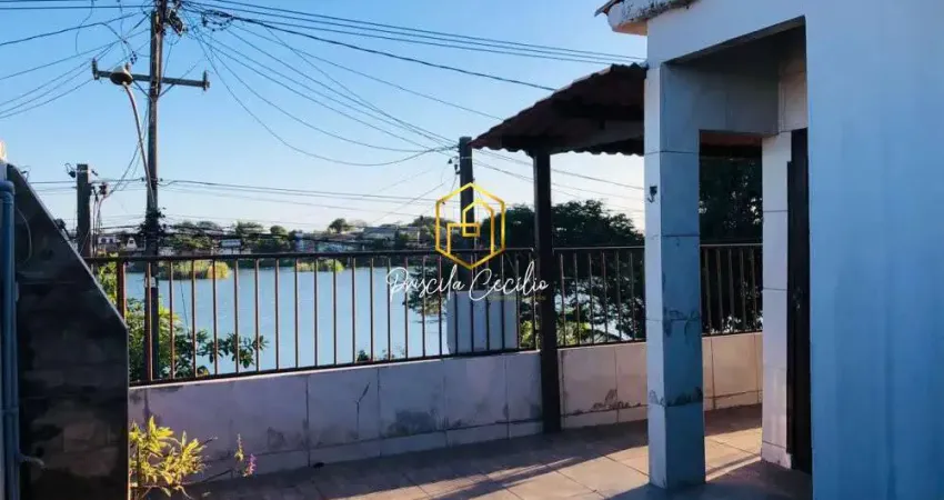 Casa com 3 quartos à venda na Rua das Pacas, 1, Nova Califórnia (Tamoios), Cabo Frio