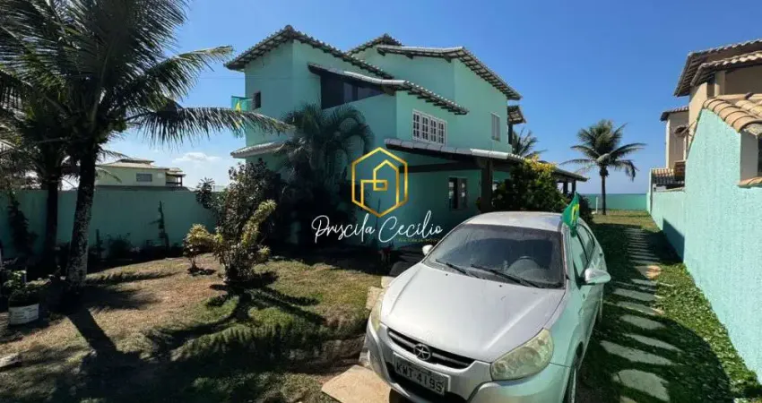 Casa com 3 quartos à venda na Rua Vinte e Dois, 1256, Long Beach (Tamoios), Cabo Frio