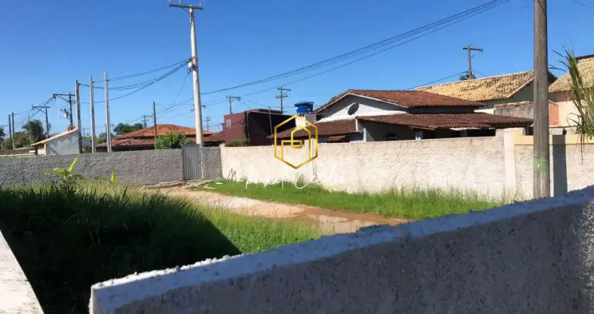Terreno em condomínio fechado à venda na Rua das Pacas, 51, Nova Califórnia (Tamoios), Cabo Frio