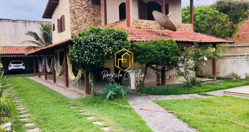 Casa com 3 quartos à venda na Rua 02, 234, Aquarius (Tamoios), Cabo Frio