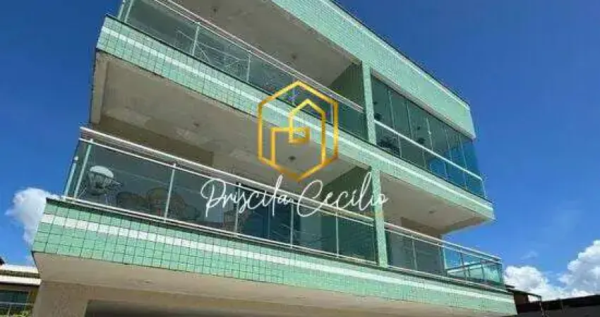 Apartamento com 2 quartos à venda na Rua José Rodrigues Povoas, 1000, Gamboa, Cabo Frio