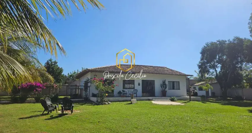 Casa com 2 quartos à venda na Alameda Borboletas, 4, Praia Rasa, Armação dos Búzios