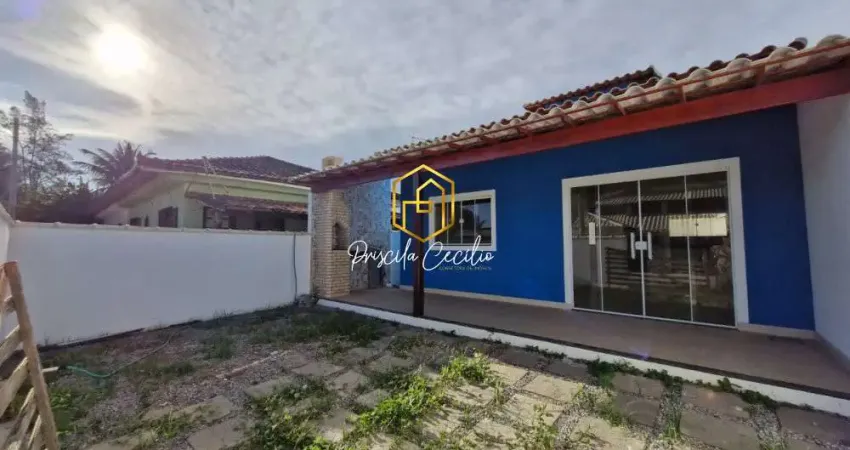 Casa em condomínio fechado com 2 quartos à venda na Rua Hortência, 6, Terramar (Tamoios), Cabo Frio