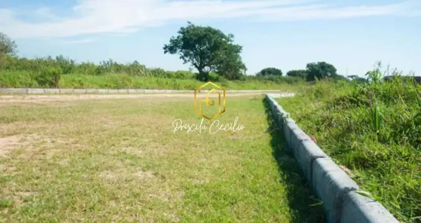 Terreno à venda na Avenida Independência, 123, Unamar, Cabo Frio