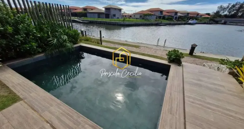 Casa com 3 quartos à venda na Avenida José Bento Ribeiro Dantas, 9000, Aretê Búzios, Armação dos Búzios
