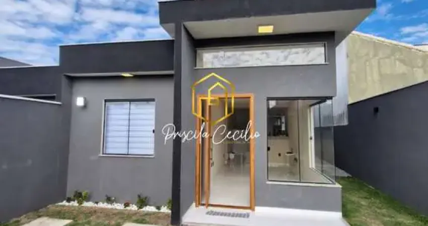Casa com 2 quartos à venda na Rua Pernambuco, Peró, Cabo Frio