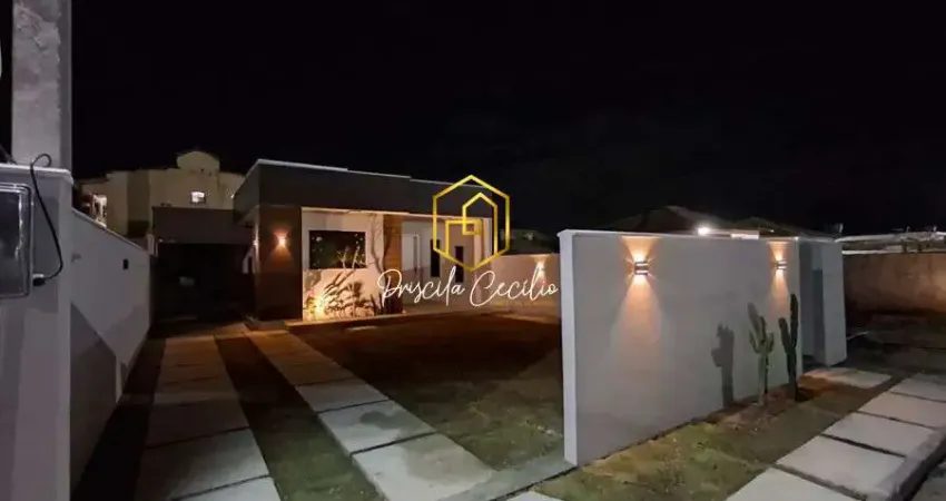 Casa com 2 quartos à venda na Rua Gargoá, 678, Samburá (Tamoios), Cabo Frio