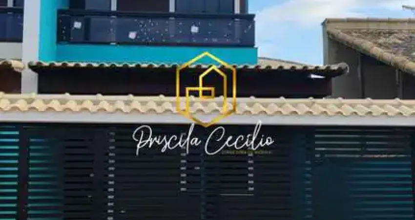 Oportunidade única! duplex novo, 2 suítes, 50m da rodovia. p