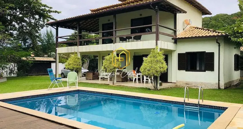 Casa com 2 quartos à venda na Rua Carlito Gonçalves, 1002, Rasa, Armação dos Búzios