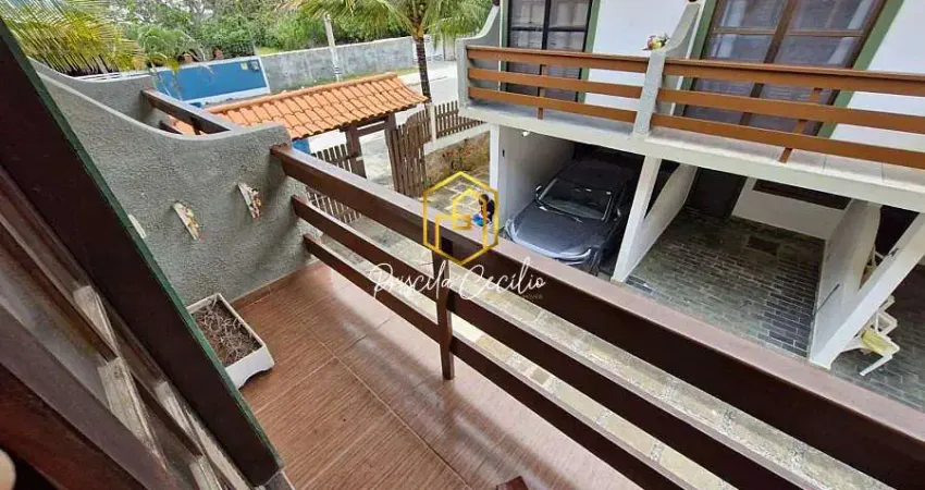 Apartamento com 3 quartos à venda na Rua Anequim, 5, Peró, Cabo Frio