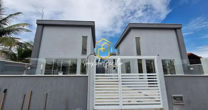 Loft com 1 quarto à venda na Avenida das Acácias, 3456, Florestinha I (Tamoios), Cabo Frio