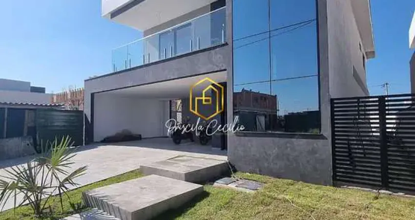 Casa com 4 quartos à venda no Ogiva, Cabo Frio