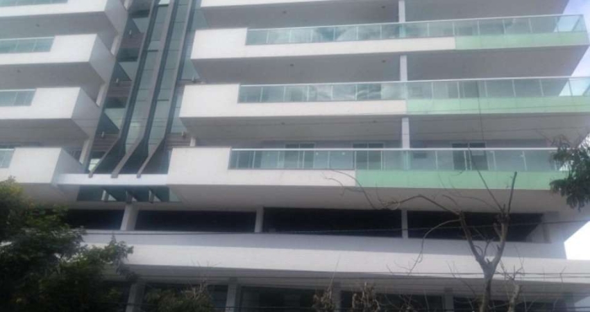 Apartamento para Venda em Cabo Frio, Centro, 2 dormitórios, 1 suíte, 3 banheiros