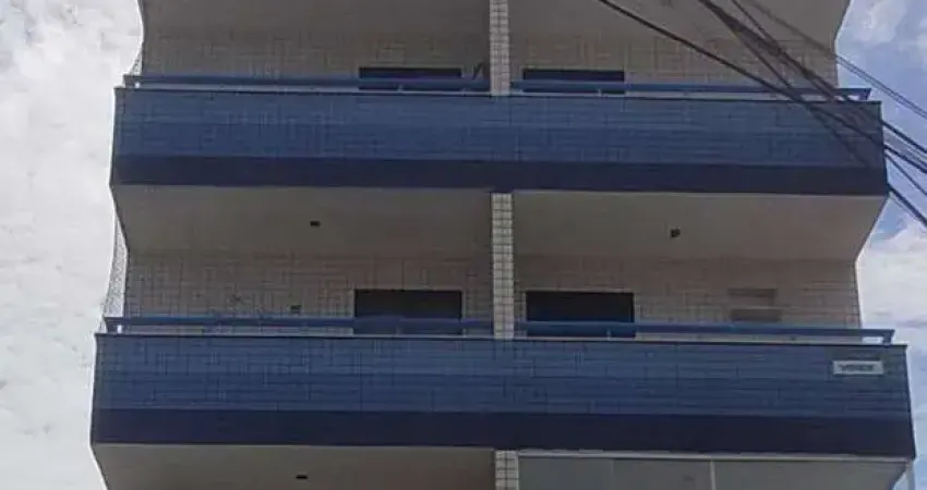 Apartamento para Venda em Cabo Frio, Vila Nova, 2 dormitórios, 1 suíte, 3 banheiros