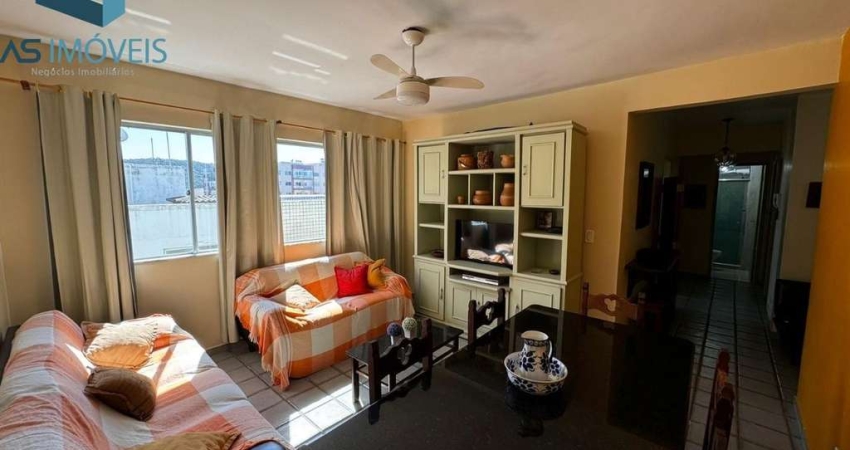 Apartamento para Venda em Cabo Frio, Centro, 3 dormitórios, 2 banheiros, 1 vaga