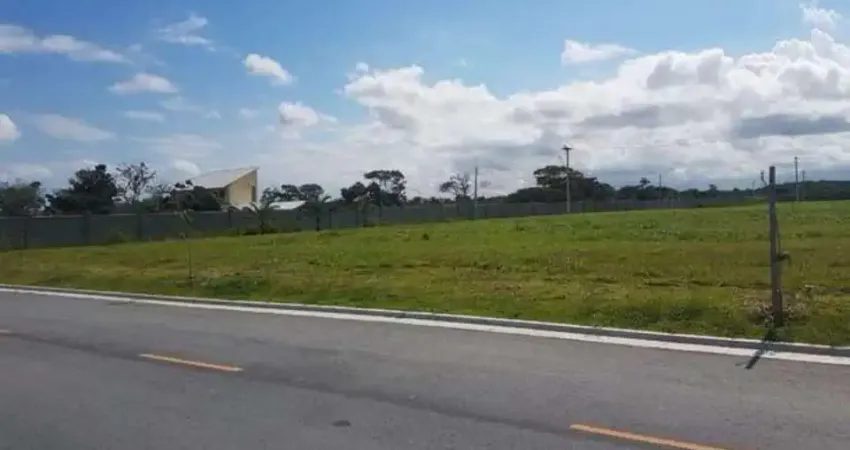 Terreno para Venda em Cabo Frio, Guriri