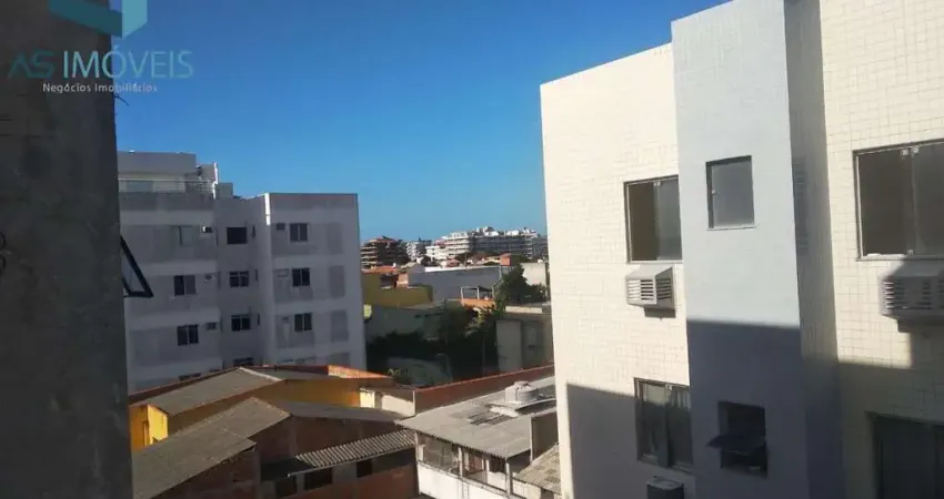 Cobertura para Venda em Cabo Frio, Braga, 3 dormitórios, 2 suítes, 3 banheiros, 1 vaga