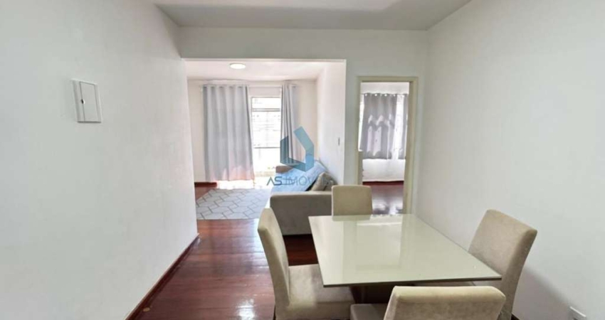 Apartamento para Venda em Cabo Frio, Centro, 3 dormitórios, 1 suíte, 2 banheiros, 2 vagas