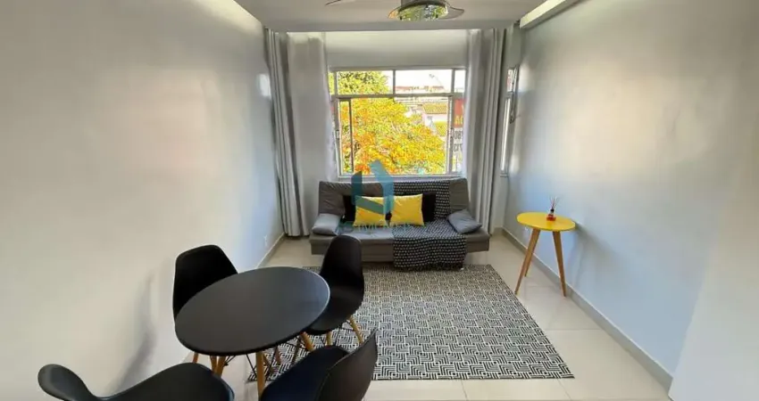 Apartamento para Venda em Cabo Frio, Centro, 2 dormitórios, 2 banheiros, 1 vaga