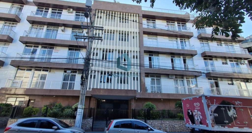 Apartamento para Venda em Cabo Frio, Centro, 2 dormitórios, 1 suíte, 2 banheiros, 1 vaga