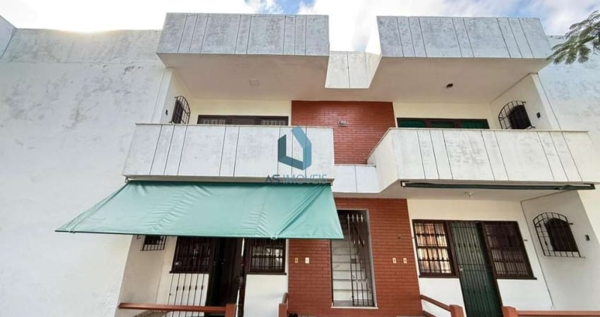 Apartamento para Venda em Cabo Frio, Palmeiras, 2 dormitórios, 1 banheiro, 1 vaga