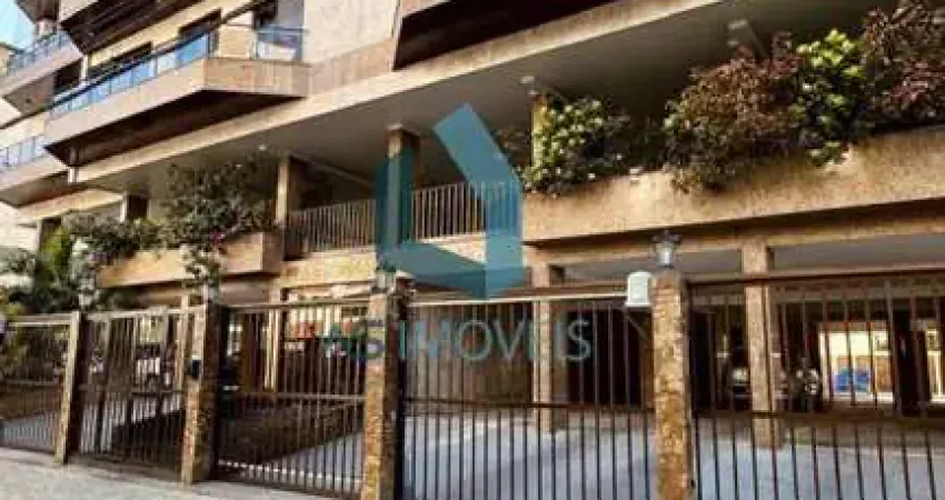 Apartamento para Venda em Cabo Frio, Passagem, 3 dormitórios, 1 suíte, 3 banheiros, 1 vaga