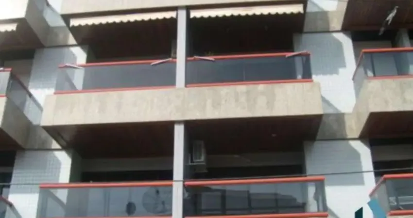 Apartamento para venda em cabo frio, passagem, 4 dormitórios, 1 suíte, 2 banheiros, 1 vaga