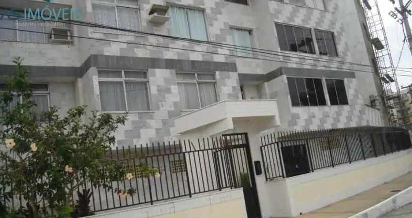 Apartamento para venda em cabo frio, algodoal, 1 dormitório, 1 banheiro, 1 vaga