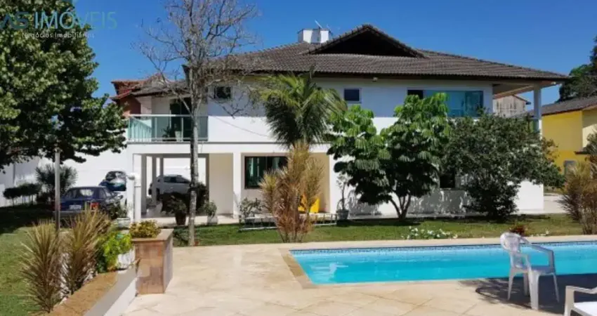 Casa para venda em cabo frio, palmeiras, 5 dormitórios, 4 suítes, 5 banheiros, 7 vagas