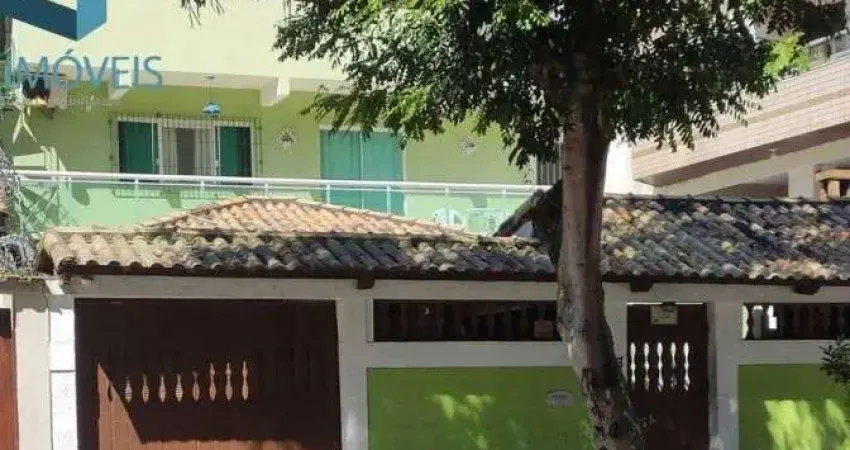Casa para venda em cabo frio, vila nova, 3 dormitórios, 1 suíte, 4 banheiros