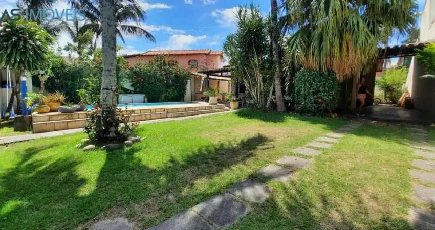 Casa para venda em cabo frio, parque burle, 3 dormitórios, 1 suíte, 3 banheiros, 3 vagas