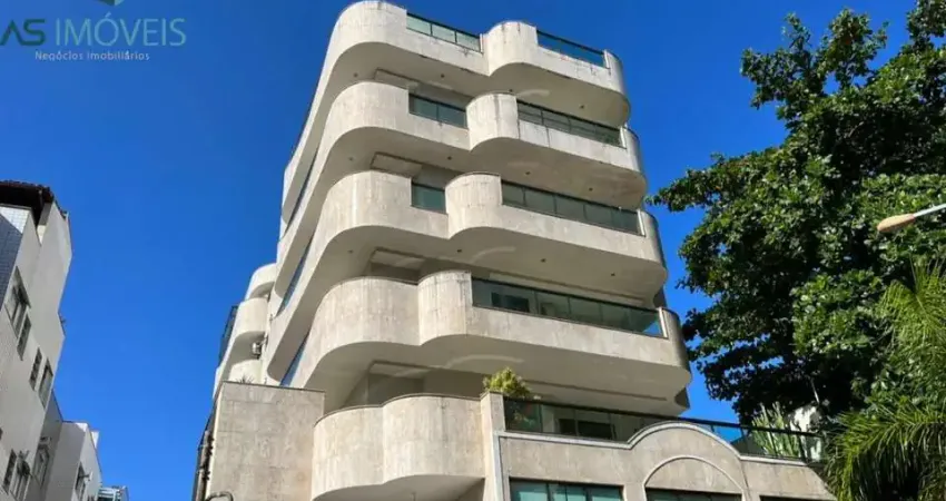 Apartamento para venda em cabo frio, centro, 3 dormitórios, 1 suíte, 1 vaga