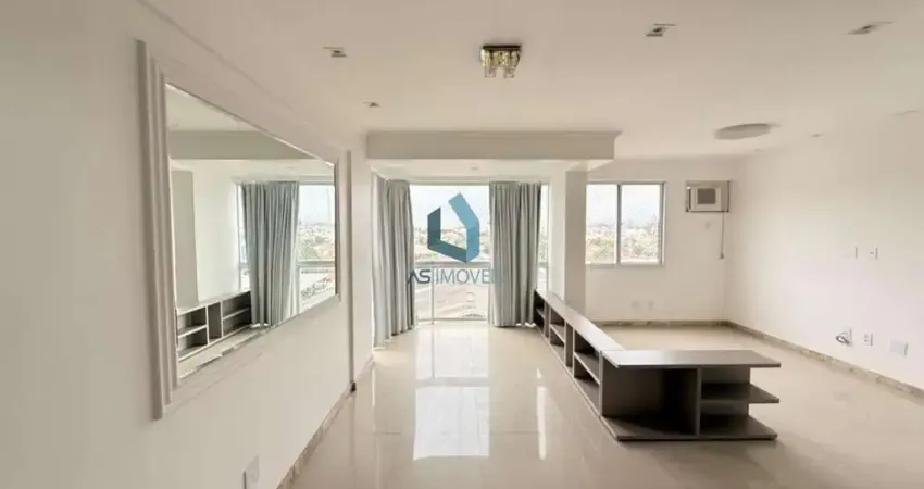 Cobertura para venda em cabo frio, braga, 3 dormitórios, 2 suítes, 5 banheiros, 2 vagas