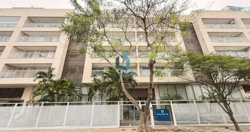 Apartamento para venda em cabo frio, braga, 2 dormitórios, 1 suíte, 2 banheiros, 1 vaga