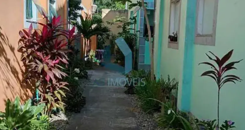 Apartamento para venda em cabo frio, monte alegre, 2 dormitórios, 1 banheiro, 1 vaga