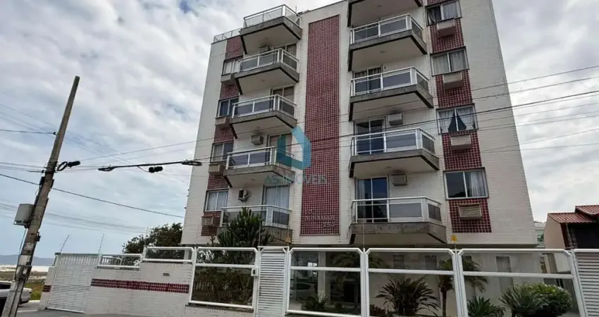 Apartamento para venda em cabo frio, braga, 2 dormitórios, 1 suíte, 2 banheiros, 1 vaga