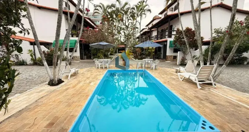 Casa em Condomínio para Venda em Cabo Frio, Braga, 4 dormitórios, 1 suíte, 3 banheiros, 1 vaga