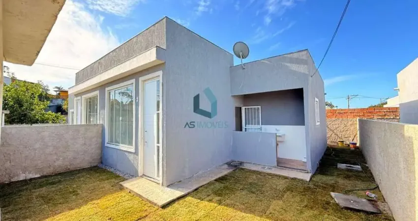 Casa para venda em cabo frio, caminho de búzios, 2 dormitórios, 1 suíte, 2 banheiros, 1 vaga