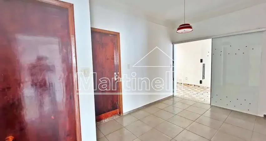 Casa com 4 quartos à venda no Jardim Macedo, Ribeirão Preto