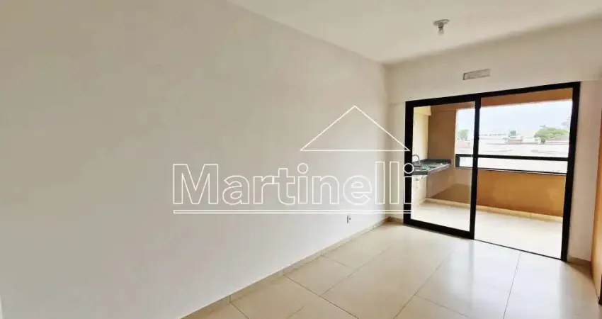 Apartamento com 2 quartos à venda no Nova Ribeirânia, Ribeirão Preto