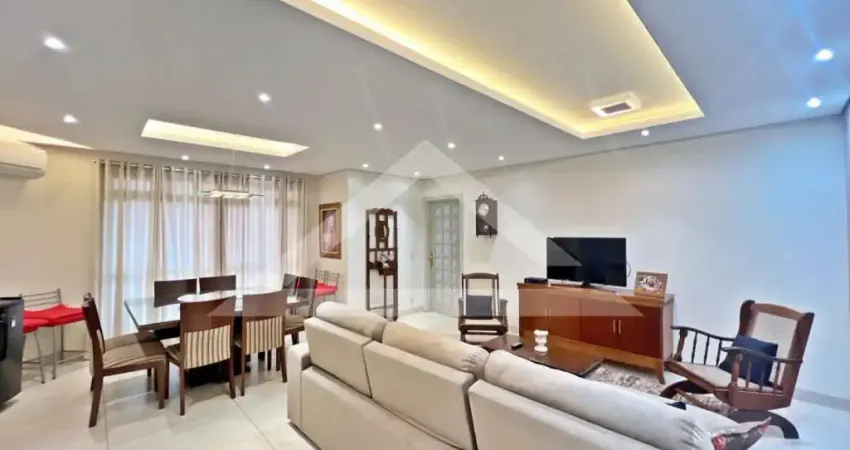 Apartamento à venda no edifício paulo de castro prado, próximo à av. portugal - ribeirão preto/sp.