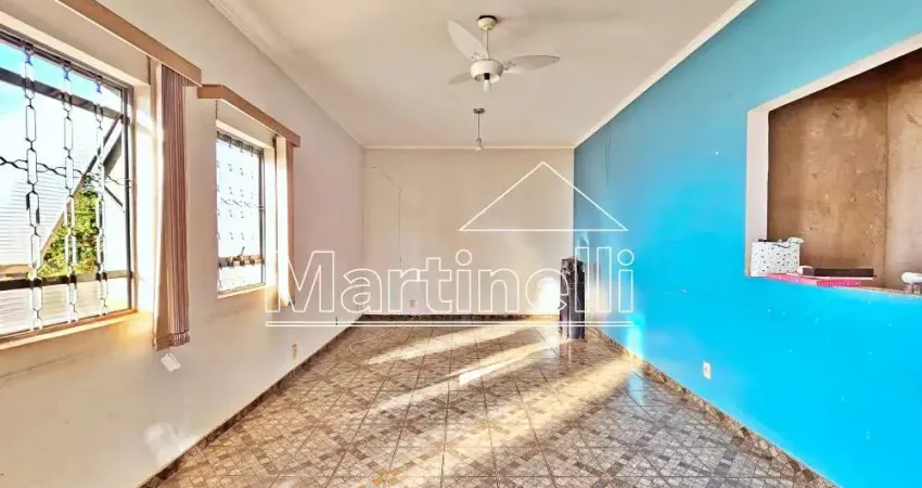 Casa com 3 quartos à venda no City Ribeirão, Ribeirão Preto