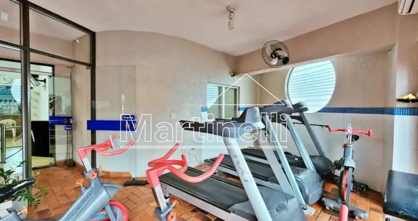 Prédio comercial à venda no Condomínio Aquatic, próximo à Av. Dom Pedro - Ribeirão Preto/SP.