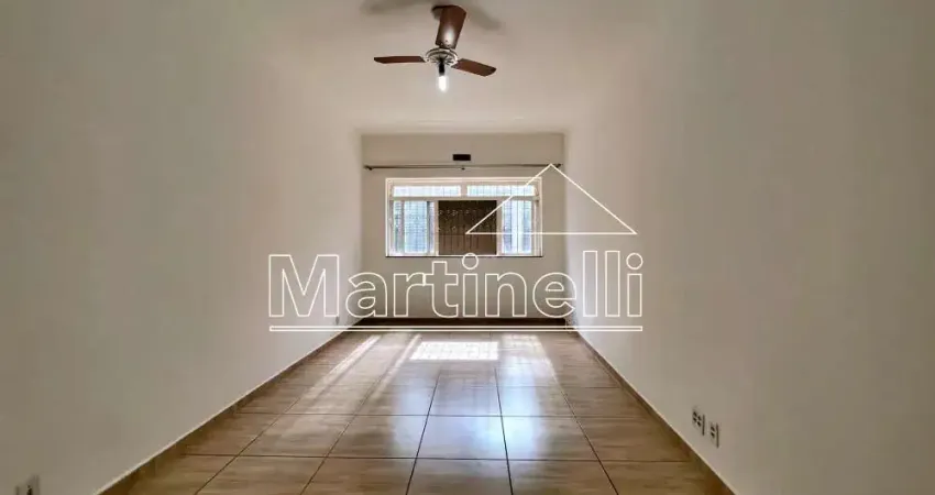 Apartamento com 3 quartos à venda no Jardim Macedo, Ribeirão Preto