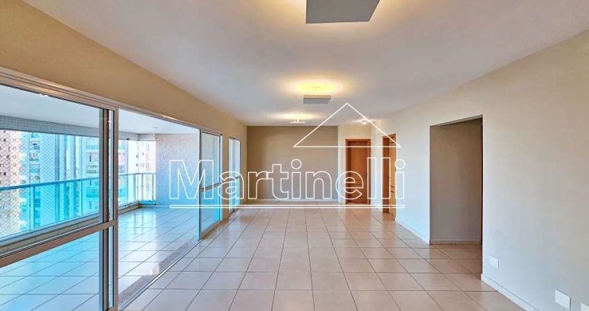 Apartamento Padrão em Ribeirão Preto