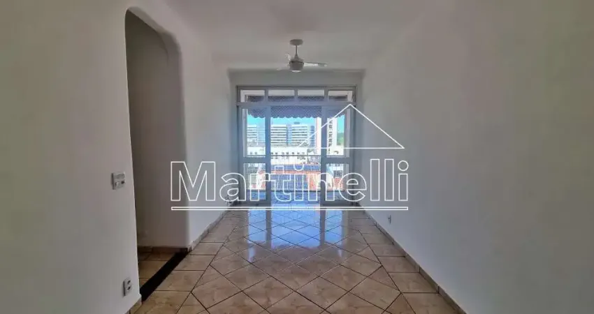 Apartamento com 2 quartos à venda no Jardim Palma Travassos, Ribeirão Preto
